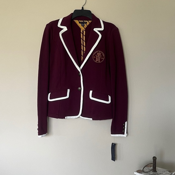Tommy Hilfiger Blazer - Picture 1 of 13